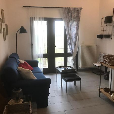 Azienda Agrituristica Santissima Trinità Budrio  Exterior foto