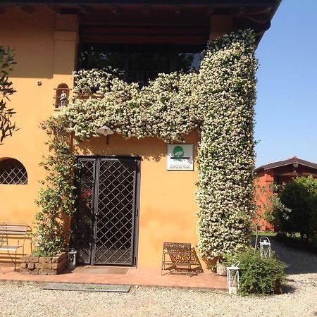 Azienda Agrituristica Santissima Trinità Budrio  Exterior foto