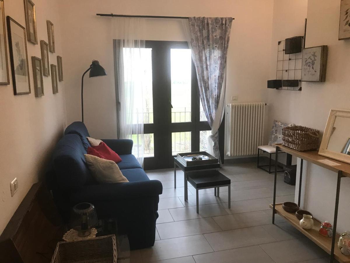 Azienda Agrituristica Santissima Trinità Budrio  Exterior foto